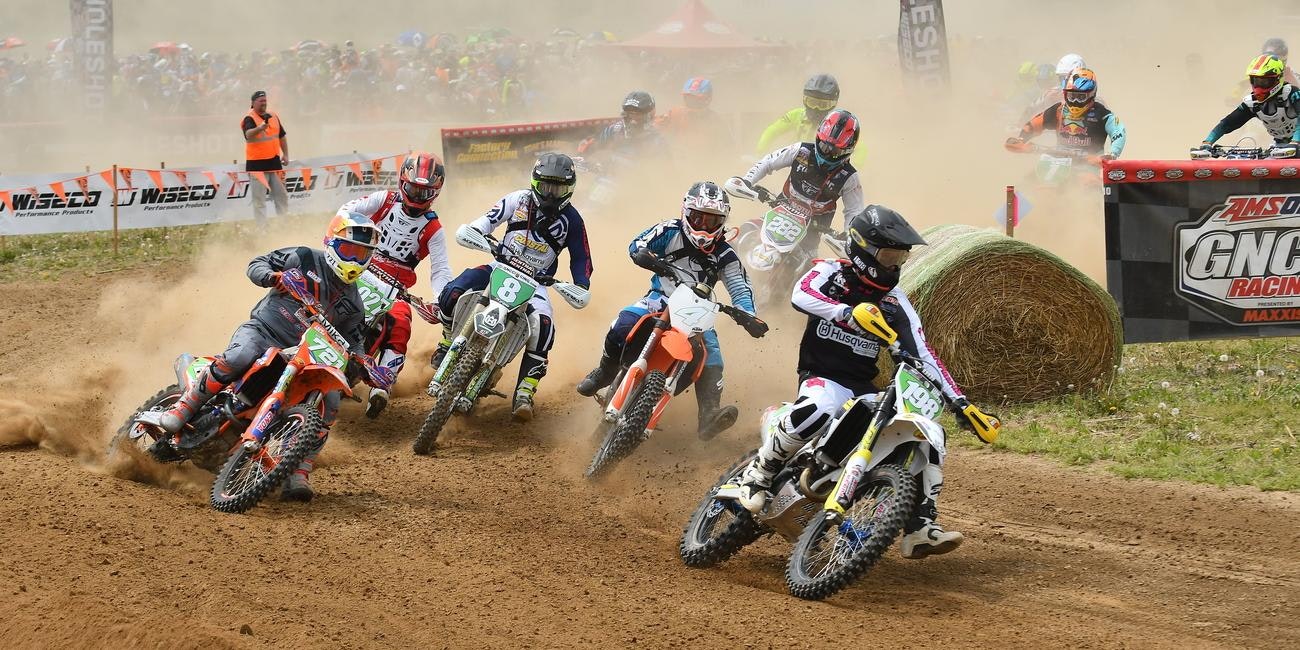 Quick Fill #43: This Week in GNCC