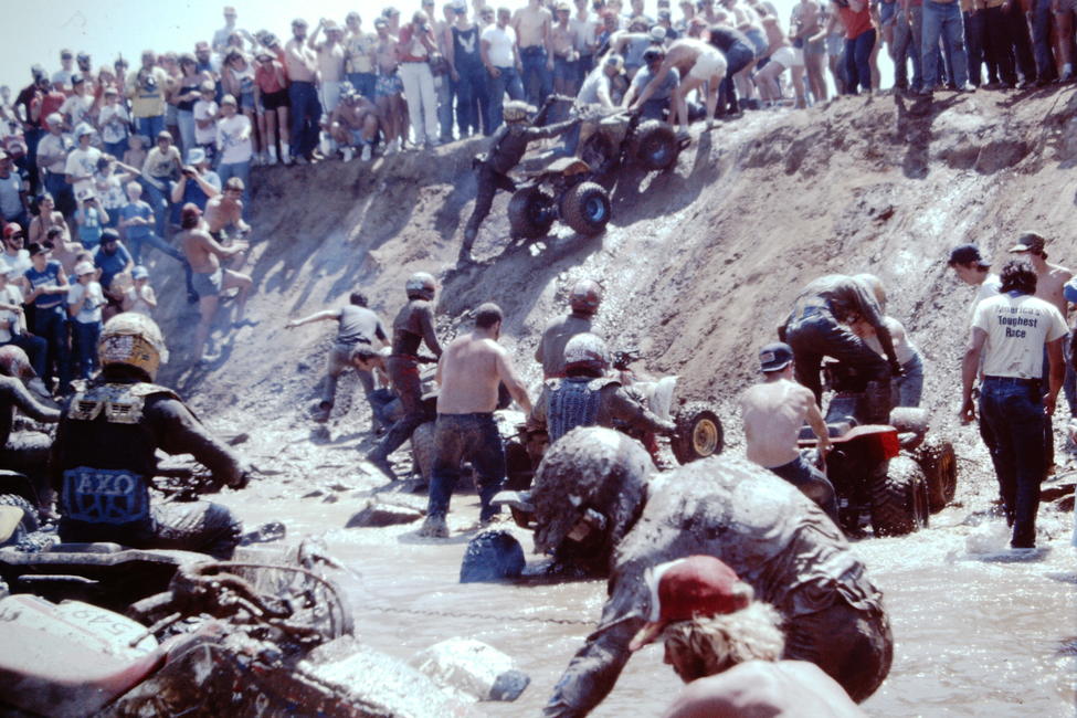 And even more Blackwater mayhem!