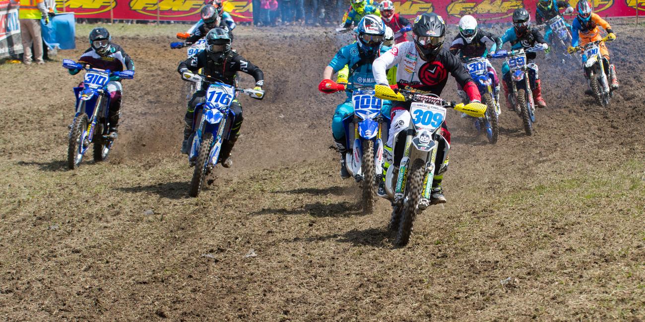 Quick Fill #45: This Week in GNCC