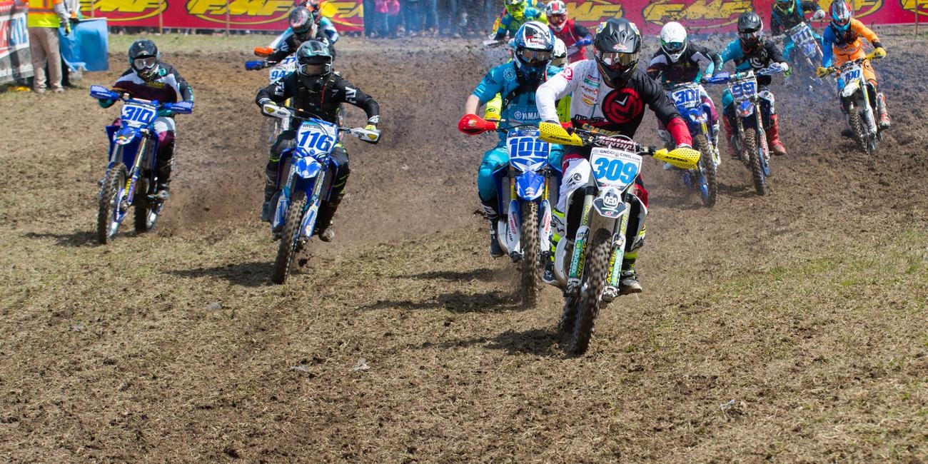 Quick Fill #45: This Week in GNCC