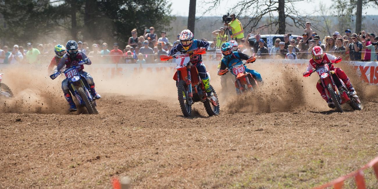 Quick Fill #47: This Week in GNCC
