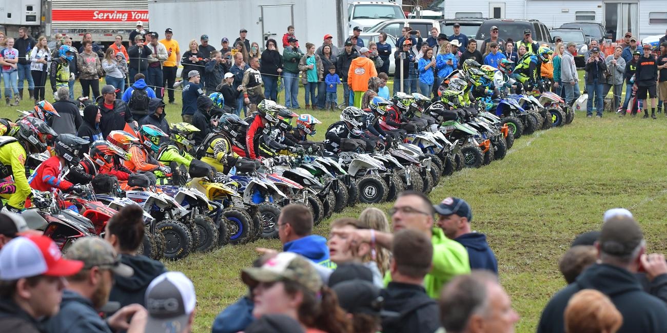 Quick Fill #1: This Week in GNCC