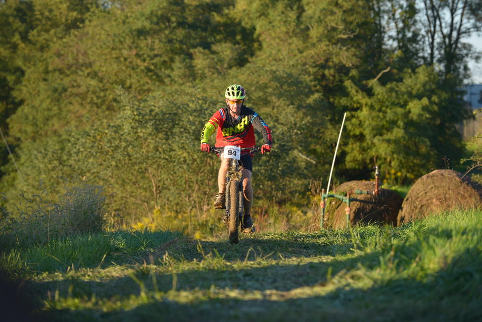 Not only is Steve and avid cyclist, he also has done a wide variety of racing on motorcycles as well!