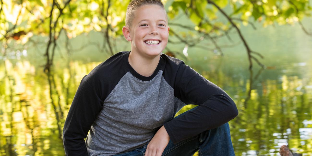 GNCC Racing Family Mourns the Loss of Racer Ayden Konkler