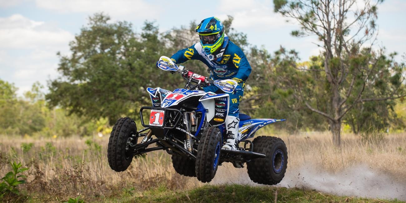 GNCC Preseason Highlights - Walker Fowler