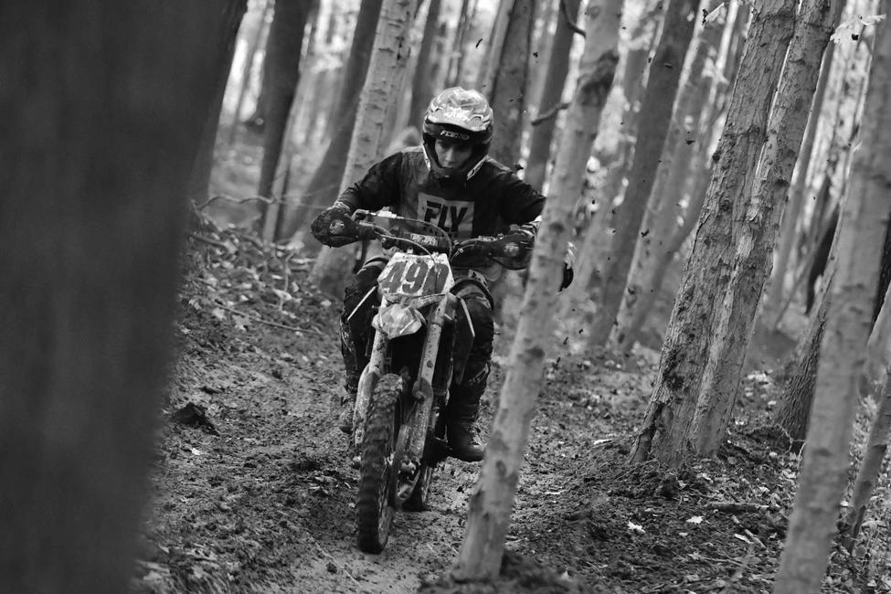 Fernandez will contest in the 200 A class this season.