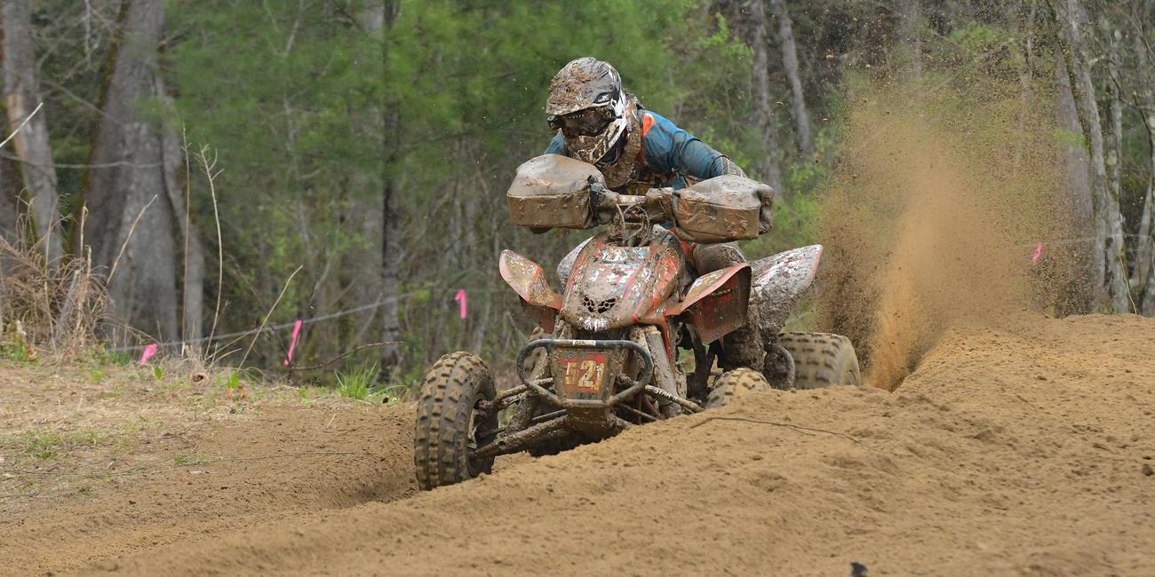 GNCC Preseason Highlights - Adam McGill
