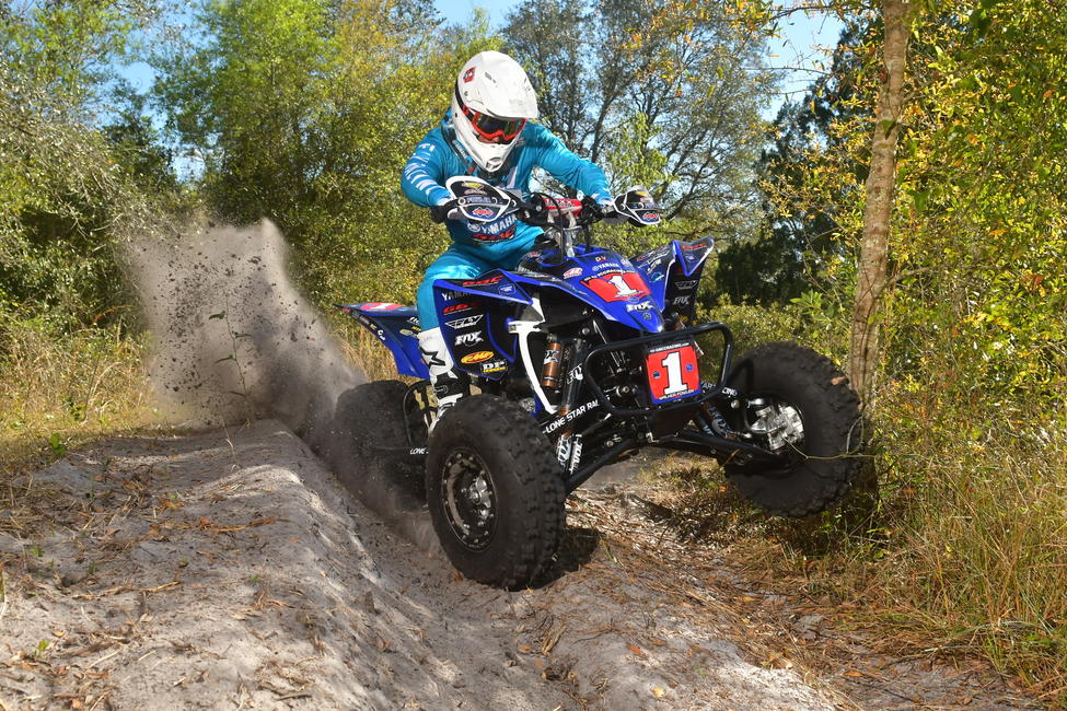 Ken caught up with Walker last week and got some awesome shots!!