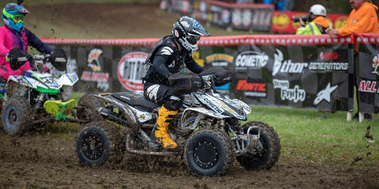 Cometic Gasket, Inc. Announces Partnership Extension with GNCC Racing