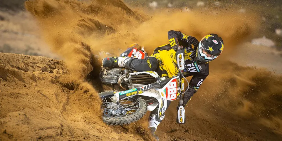 Twin Air remains a Series Sponsor for GNCC 2019