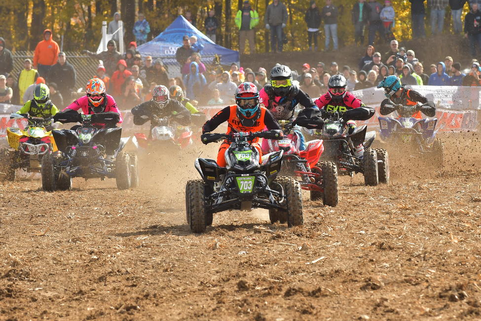 Hopefully the weather starts changing. Everyone has had it with this rain!