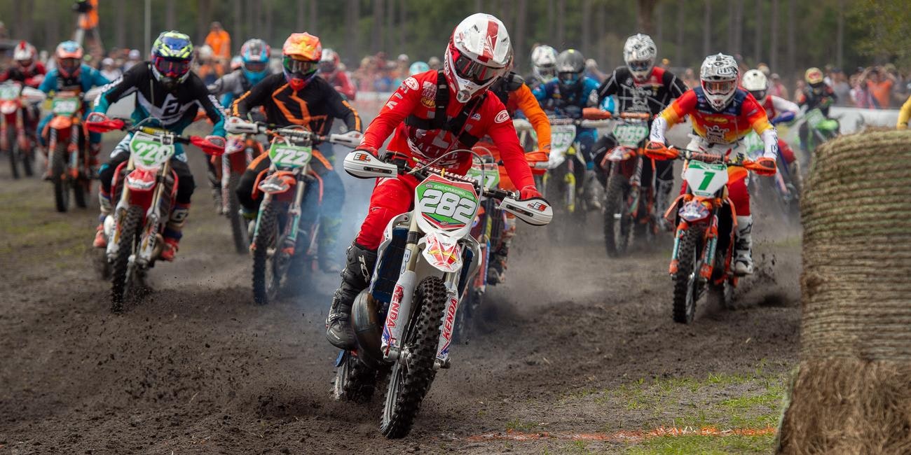 Photo Gallery: Wild Boar Afternoon Bikes