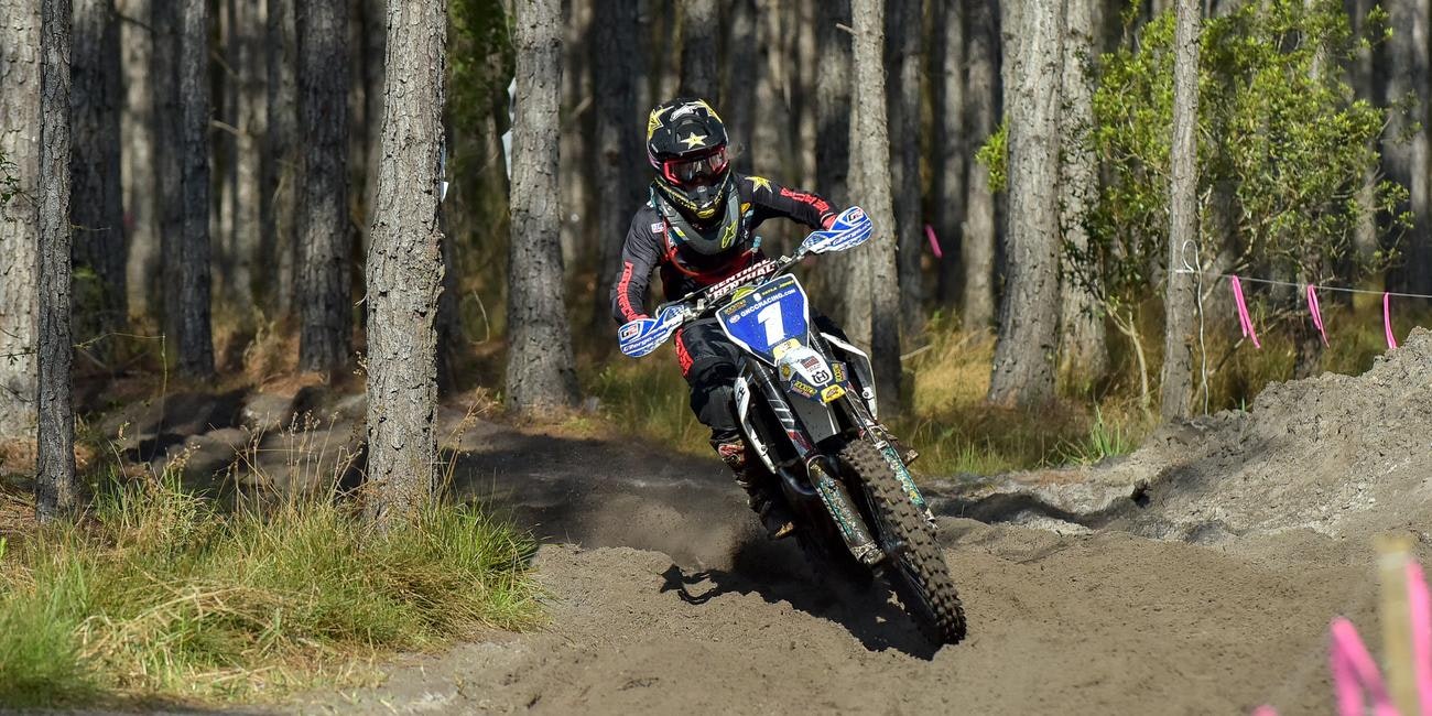 Photo Gallery: Wild Boar Morning Bikes