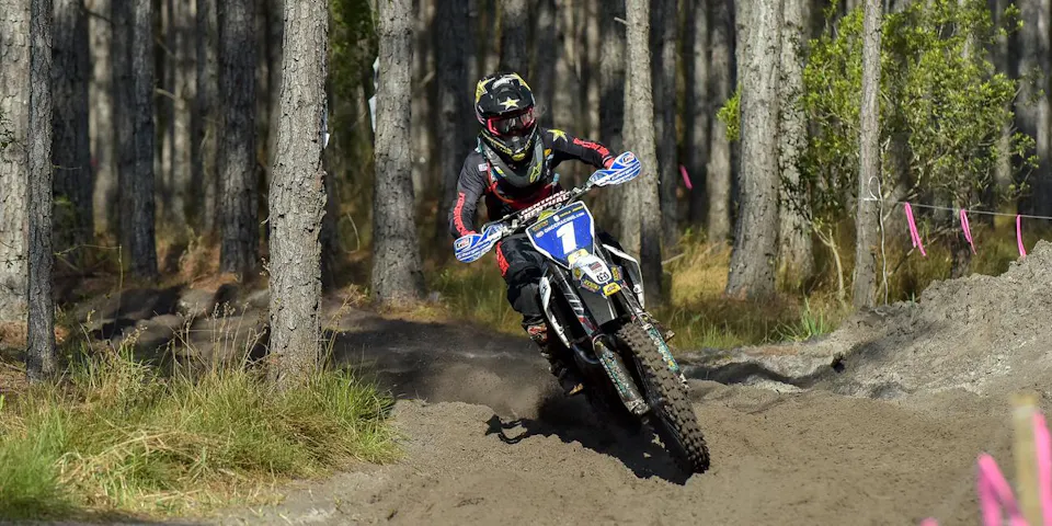 Photo Gallery: Wild Boar Morning Bikes