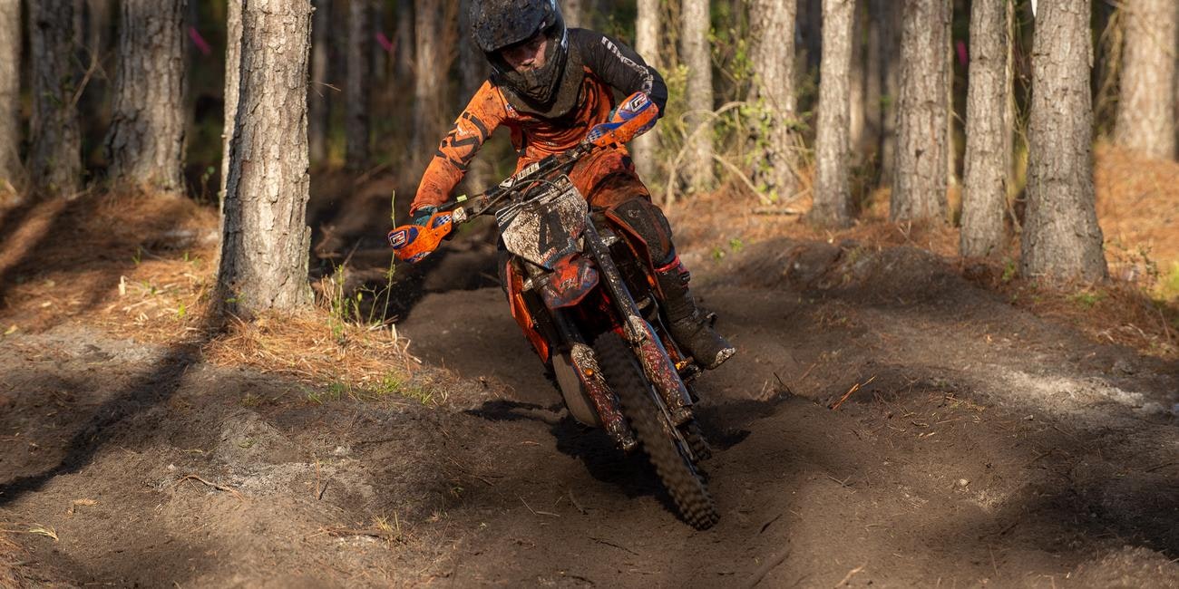 Wild Boar FMF Youth Recap