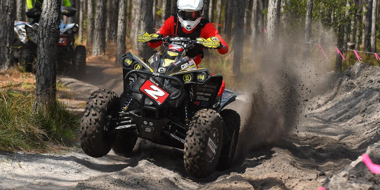 Video Report: Wild Boar 4x4 Pro