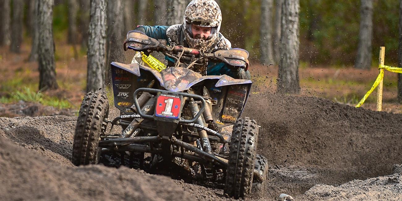 Wild Boar Yamaha Rewind