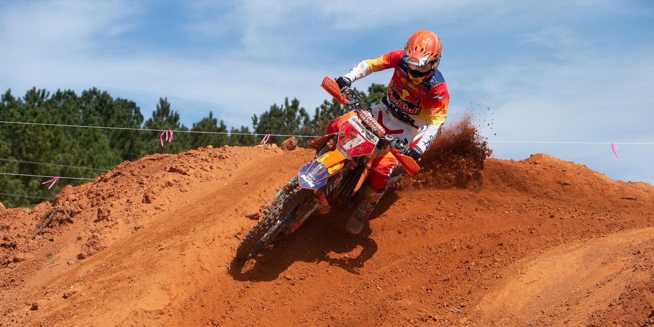 Video Report: The General Bikes