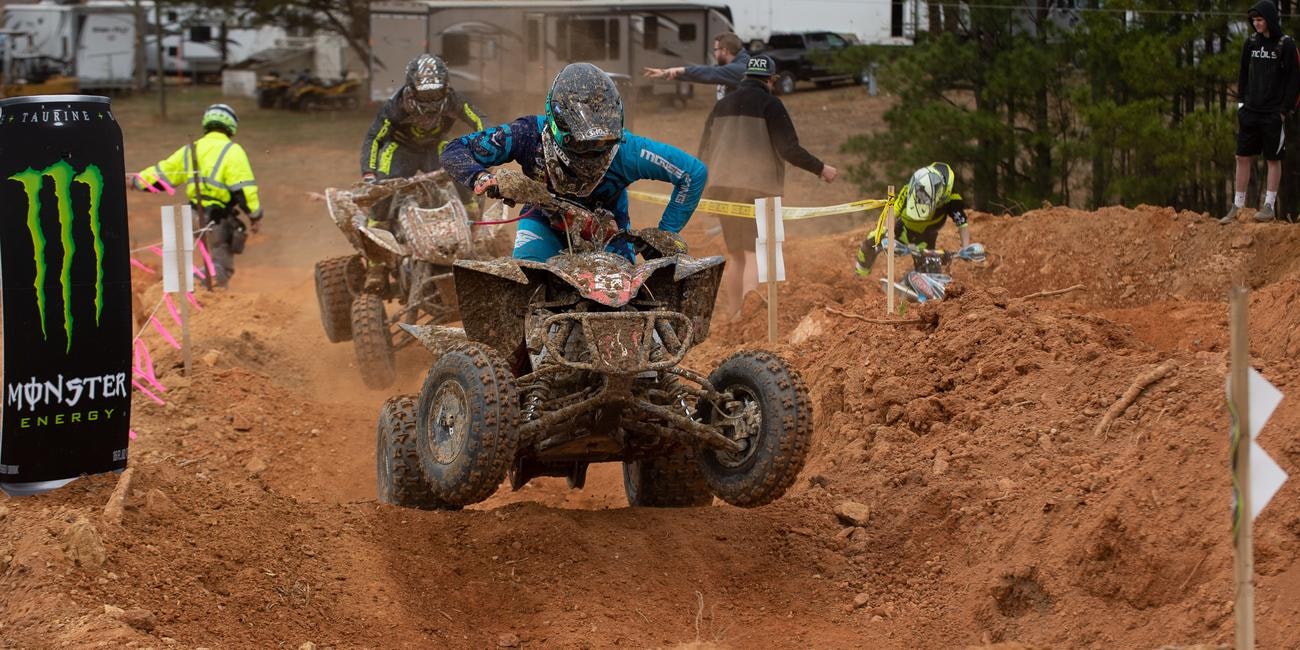 Photo Gallery: The General Afternoon ATVs