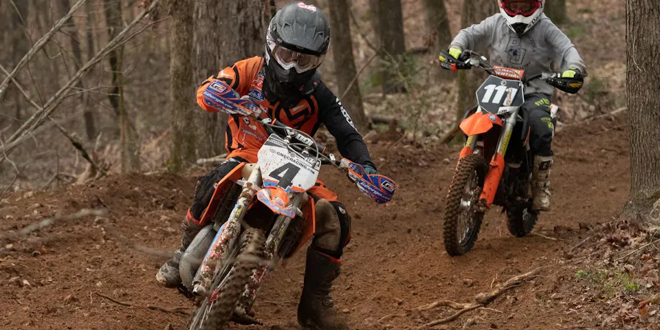 Photo Gallery: The General Youth Bikes