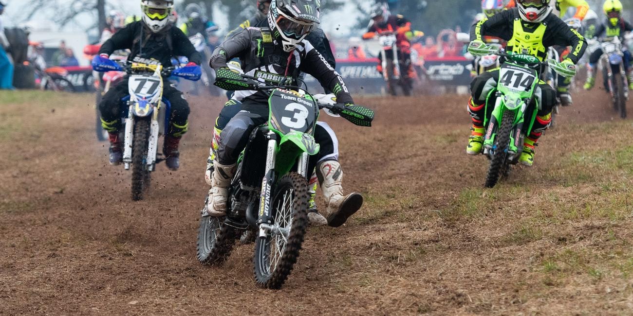 The General FMF Youth Recap