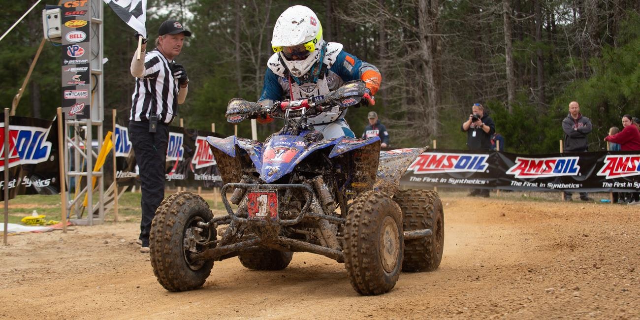 The General Yamaha Rewind