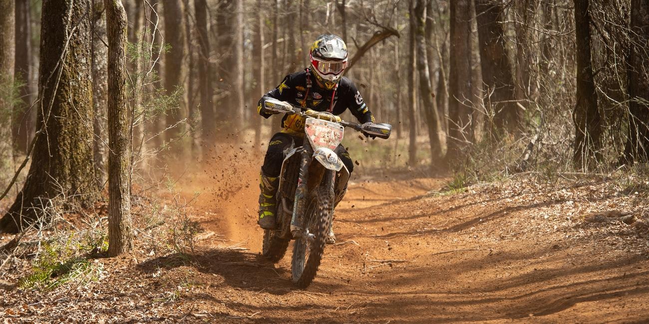 America’s Largest Off-Road Motorcycle and ATV Racing Series Returns to Burke County March 30 - 31
