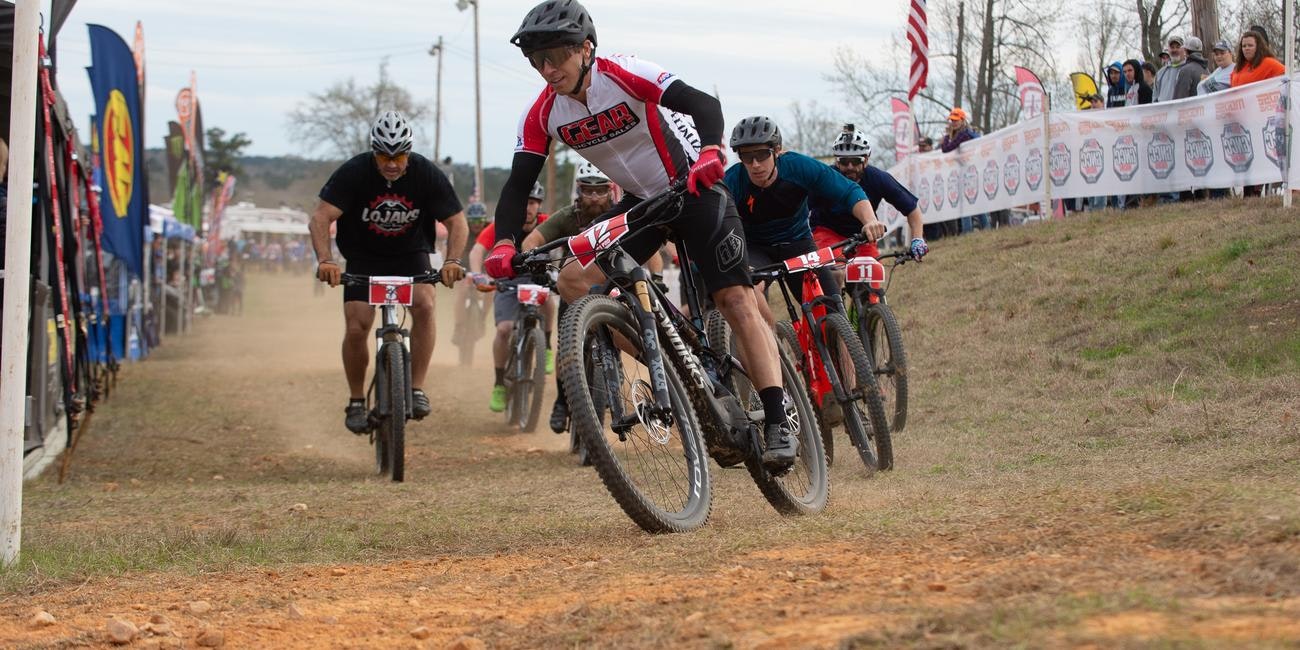 Video Report: The General eMTB