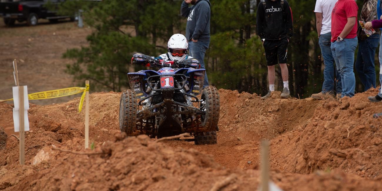 GNCC Racing Heads to North Carolina For 20th Annual Steele Creek GNCC