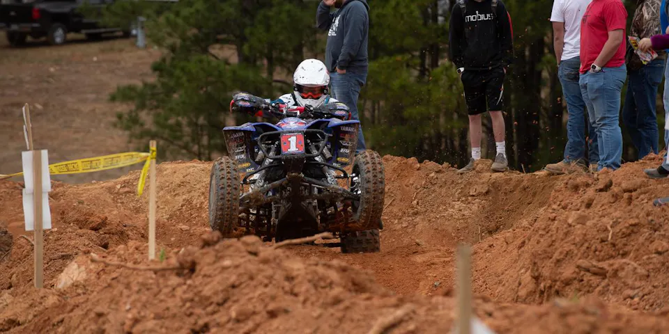 GNCC Racing Heads to North Carolina For 20th Annual Steele Creek GNCC