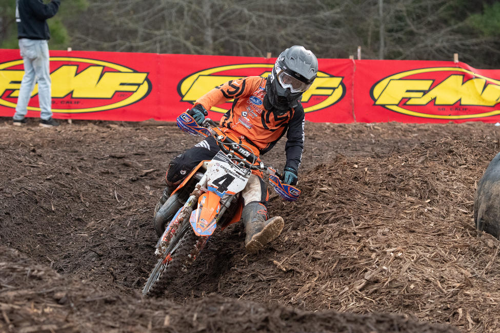 Specialized General Youth Bike Race Report Gncc Racing