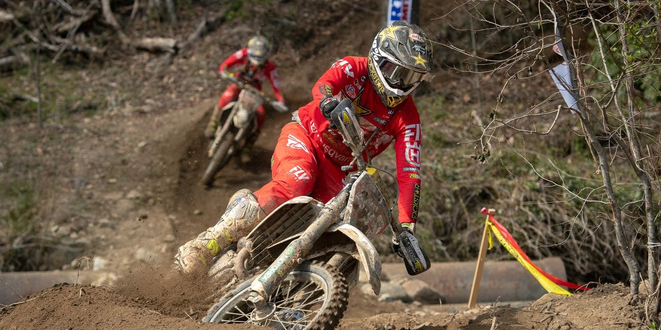 Video Report: Steele Creek Bikes