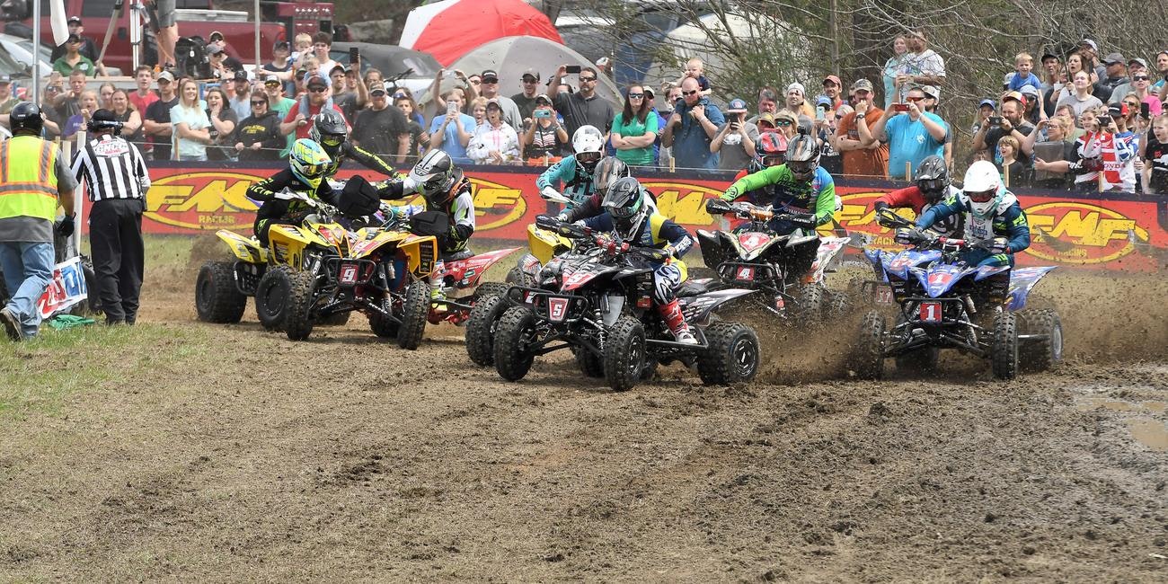 Photo Gallery: Steele Creek Afternoon ATVs