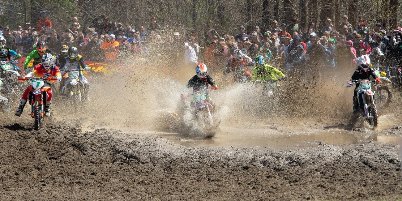 Photo Gallery: Steele Creek Afternoon Bikes