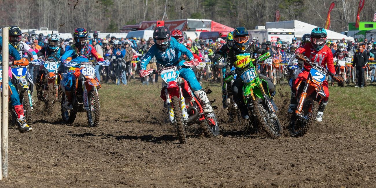 Photo Gallery: Steele Creek Morning Bikes