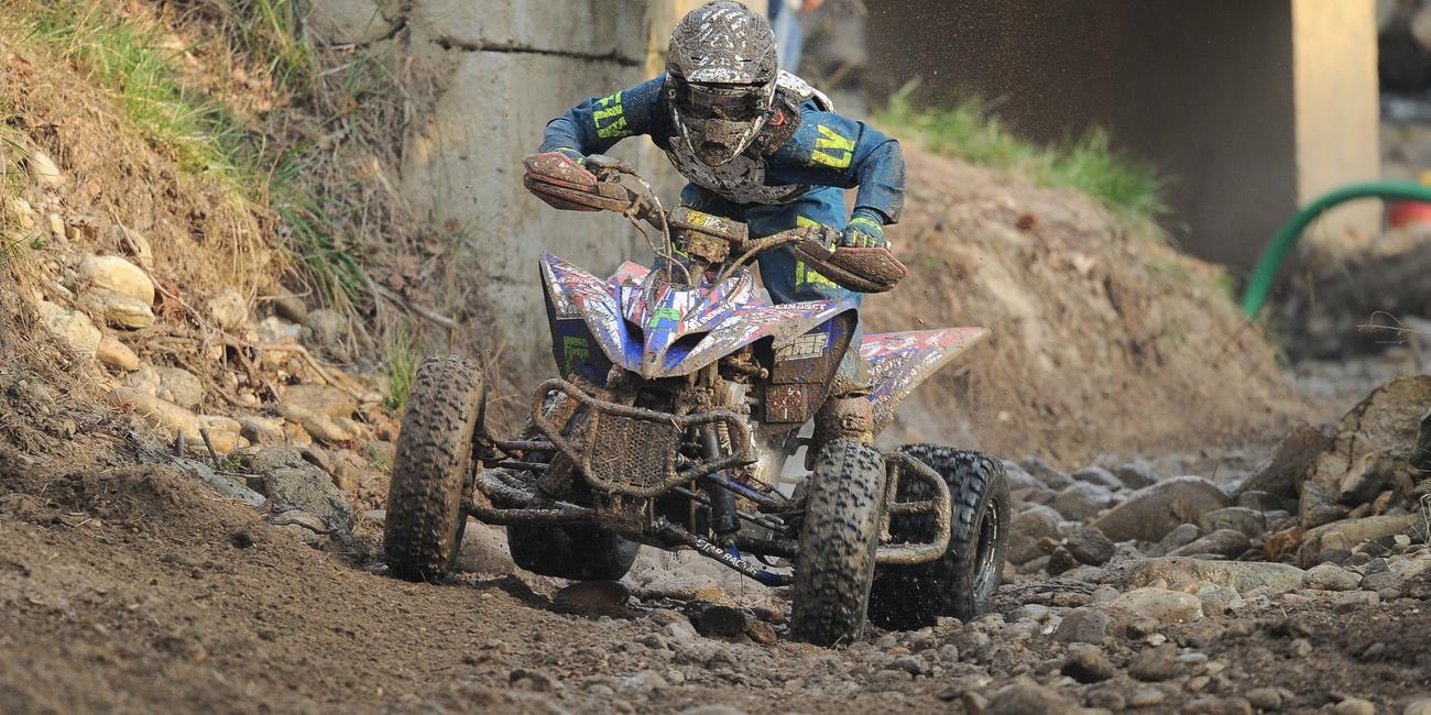 Photo Gallery: Steele Creek Youth ATVs