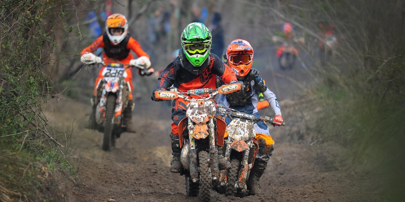 Photo Gallery: Steele Creek Youth Bikes