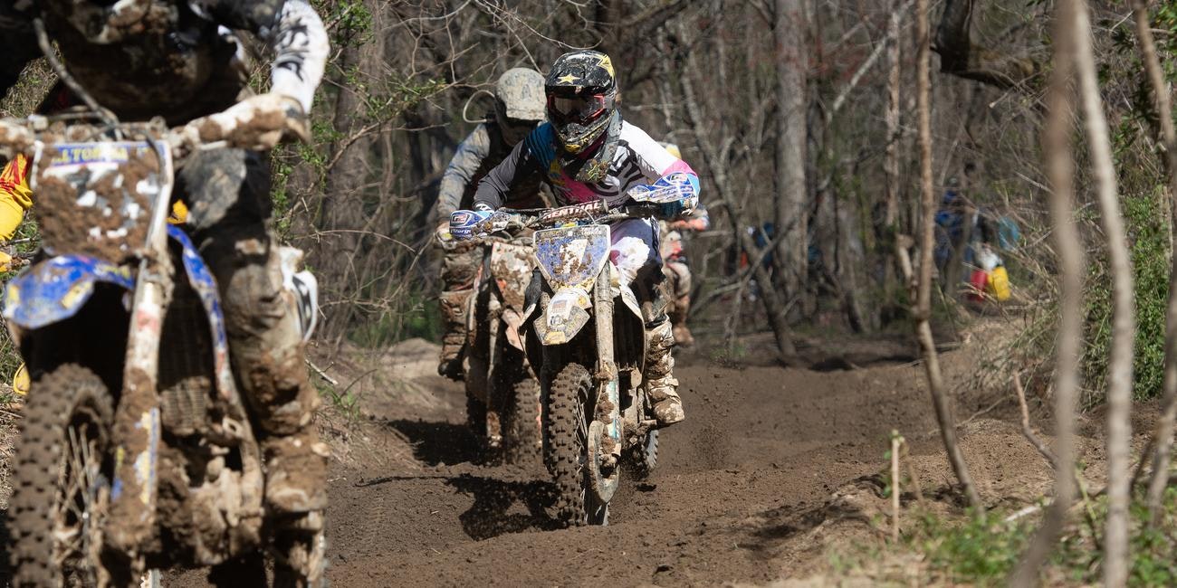 Video Report: Steele Creek WXC