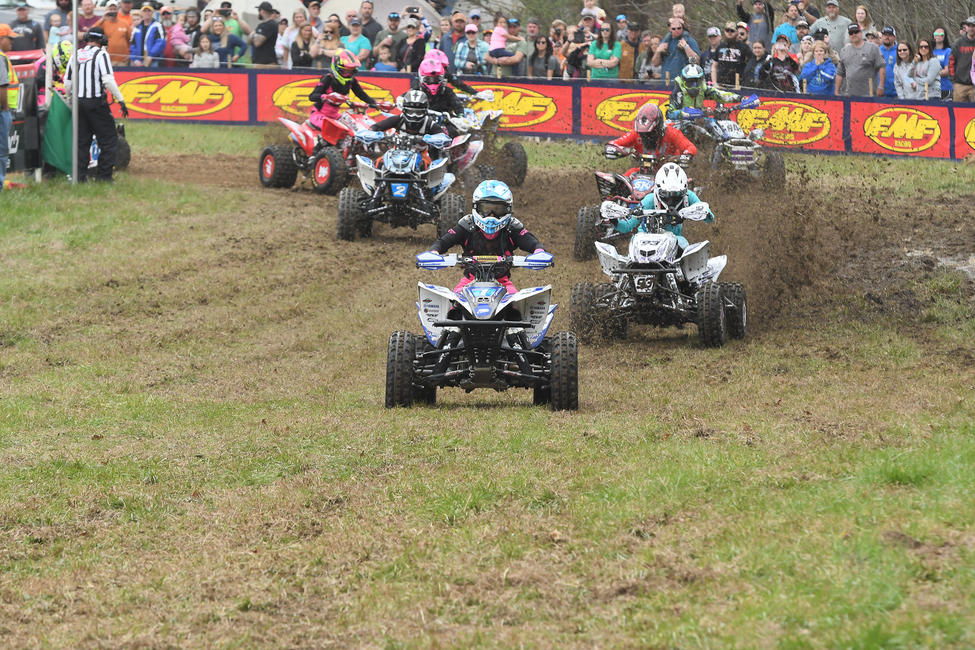 Steele Creek Gncc Women S Race Report Gncc Racing