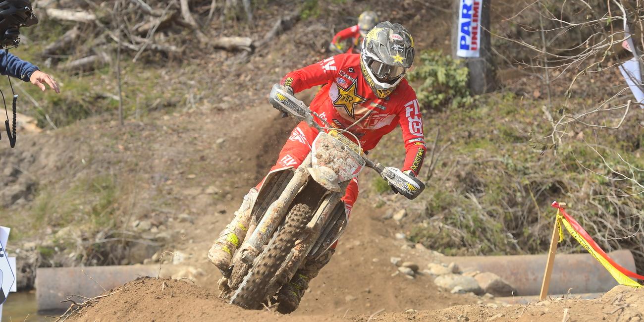 GNCC Racing Heads to South Carolina for Fourth Annual CST Tires Camp Coker Bullet GNCC