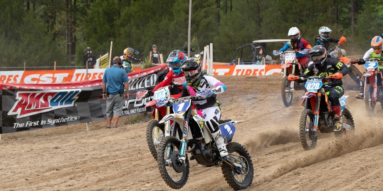 Photo Gallery: Camp Coker Bullet Morning Bikes