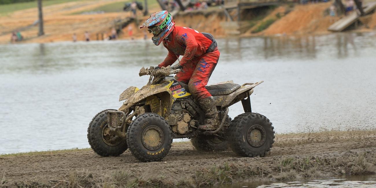 Video Report: Camp Coker Bullet