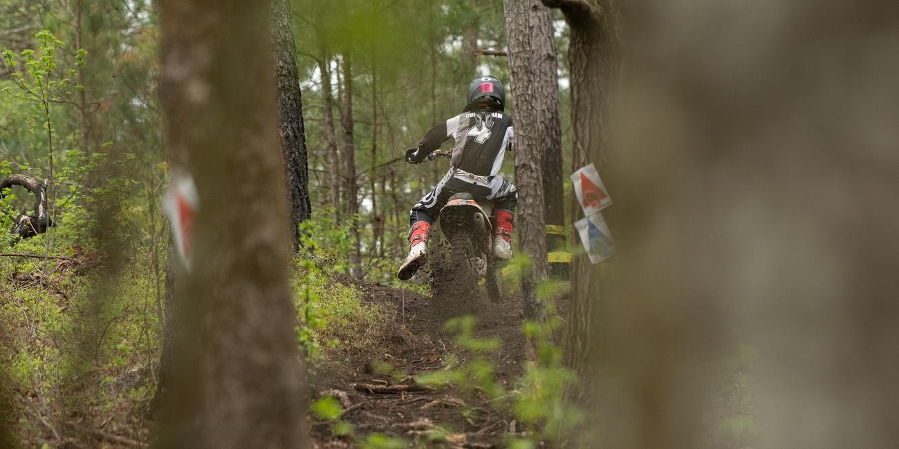 Camp Coker Bullet FMF Youth Recap