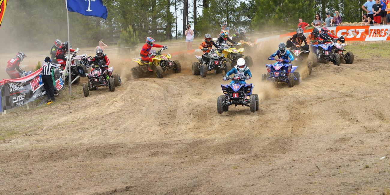 Quick Fill #14: This Week in GNCC
