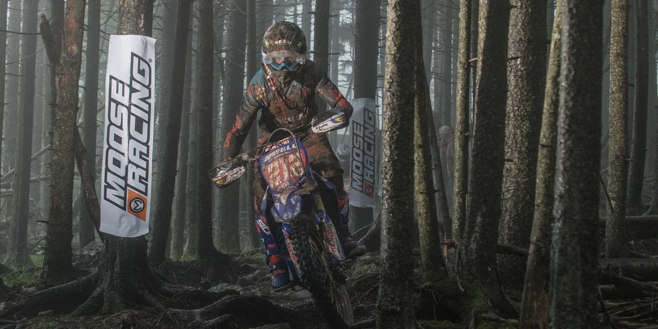 GNCC Racing Announces Return of Yamaha’s GNCC University at Snowshoe Mountain Resort on June 19-21