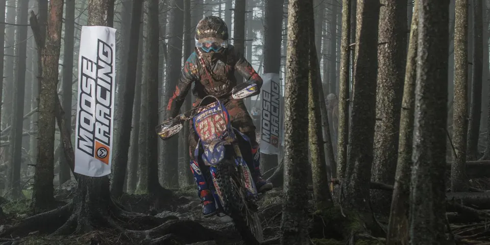 GNCC Racing Announces Return of Yamaha’s GNCC University at Snowshoe Mountain Resort on June 19-21