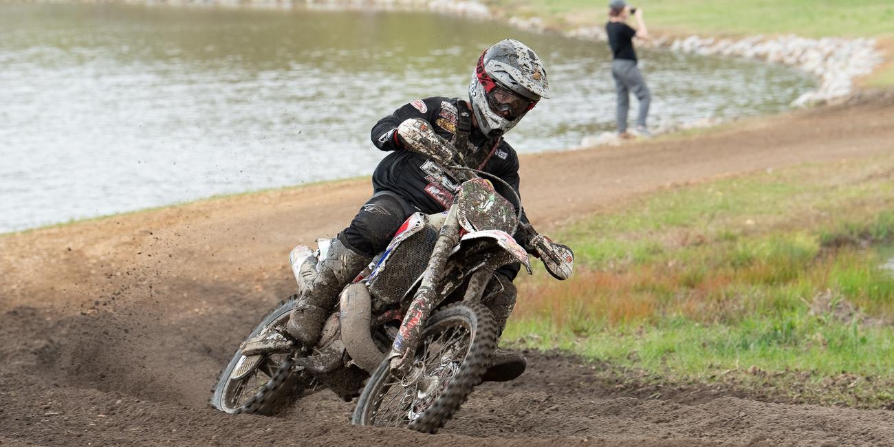 America’s Largest Off-Road Motorcycle and ATV Racing Series Travels to Miami County May 4 and 5