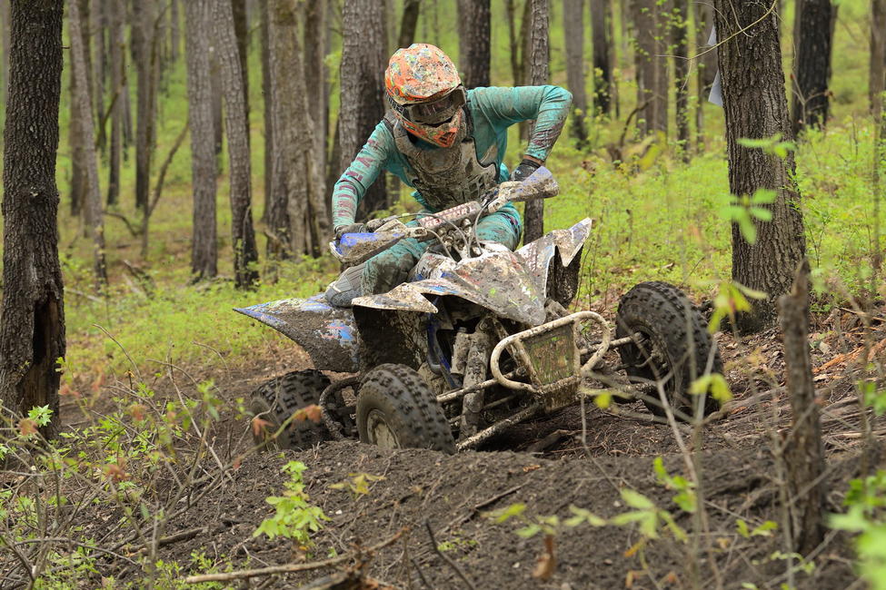 John Glauda Jr. has earned the XC2 Pro-Am class win at each round thus far in the season, and this Saturday he is looking to keep his momentum rolling.