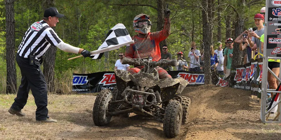 Chris Borich Aiming For Second Win of 2019 in Indiana
