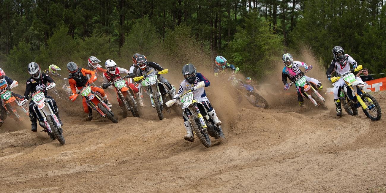 Quick Fill #15: This Week in GNCC